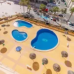 Apartamento Zafiro 26B - Grupo Turis